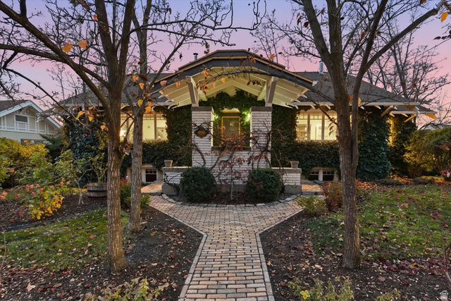 139 N VIRGINIA, Salt Lake City UT 84103