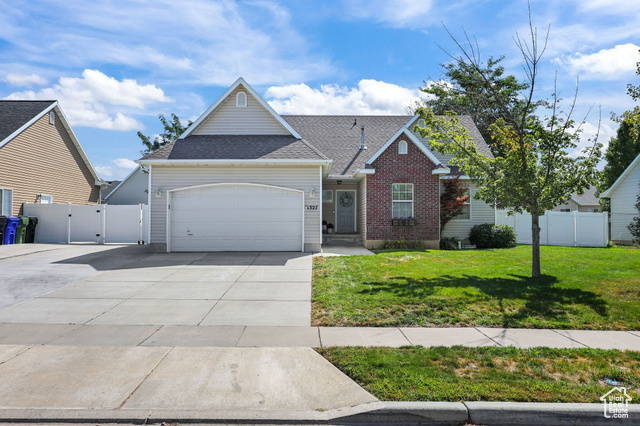 1327 S 1650 W, Syracuse UT 84075