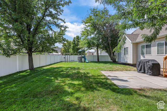 Photo 34 for MLS #2112400 at 1327 S 1650 West