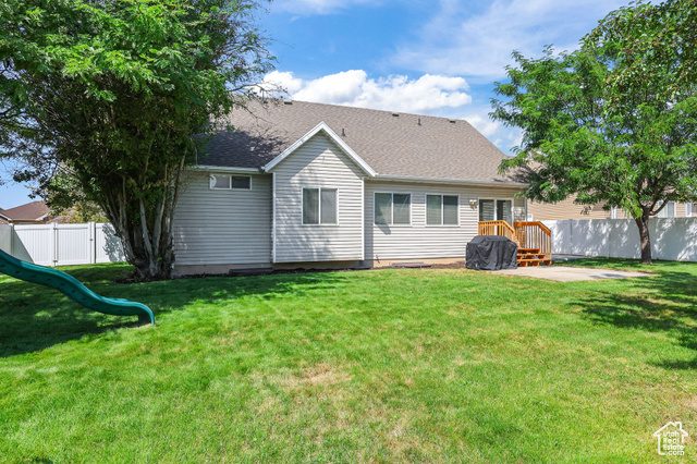 Photo 33 for MLS #2112400 at 1327 S 1650 West