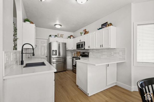 Photo 10 for MLS #2112400 at 1327 S 1650 West