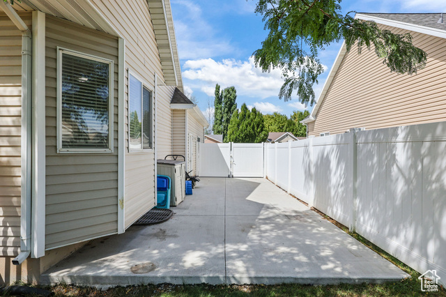 Photo 36 for MLS #2112400 at 1327 S 1650 West