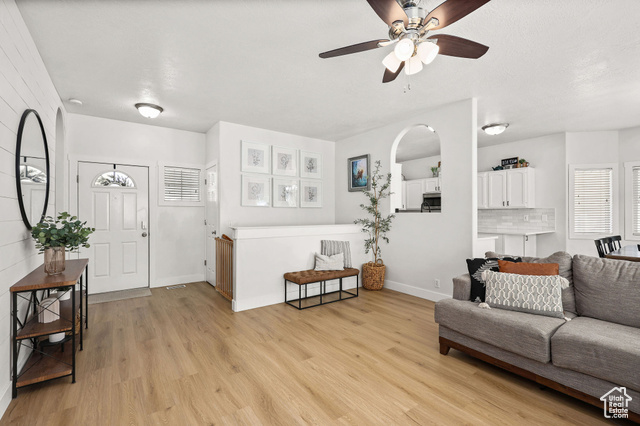 Photo 8 for MLS #2112400 at 1327 S 1650 West