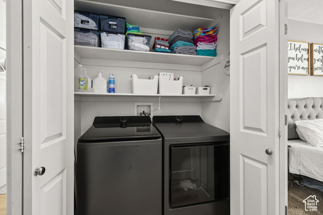 Photo 23 for MLS #2112400 at 1327 S 1650 West