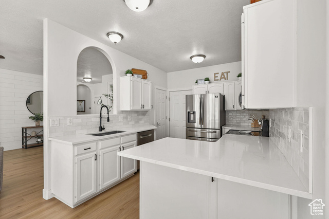 Photo 11 for MLS #2112400 at 1327 S 1650 West
