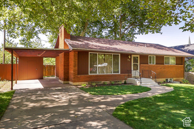 3715 VAN BUREN AVE, Ogden UT 84403