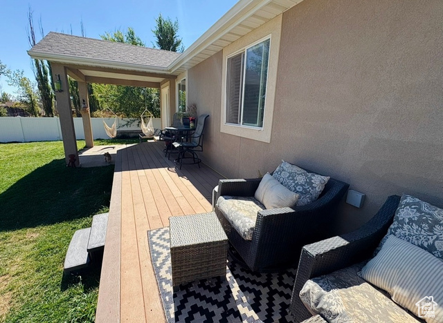 Photo 34 for MLS #2112403 at 2639 S 1500 East