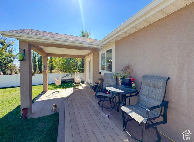 Photo 33 for MLS #2112403 at 2639 S 1500 East