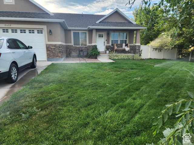 2639 S 1500 E, Ballard UT 84066