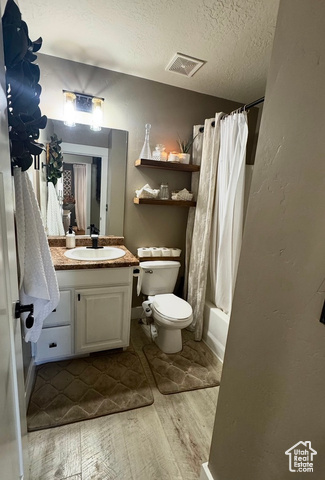 Photo 6 for MLS #2112403 at 2639 S 1500 East
