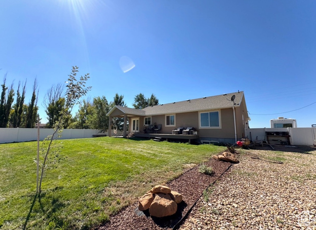 Photo 35 for MLS #2112403 at 2639 S 1500 East