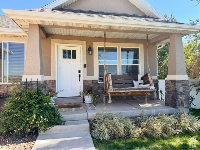 Photo 5 for MLS #2112403 at 2639 S 1500 East