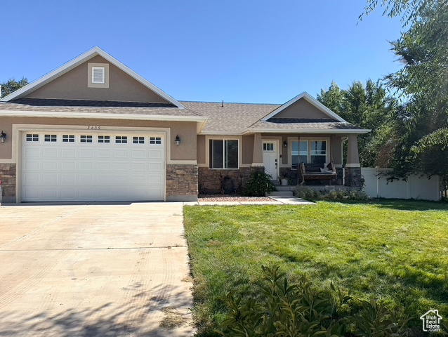 2639 S 1500 E, Ballard UT 84066