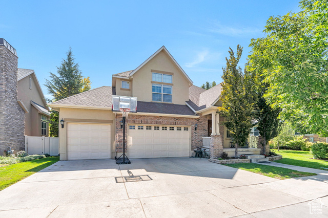 1893 W HEATHER RD, Mapleton UT 84664