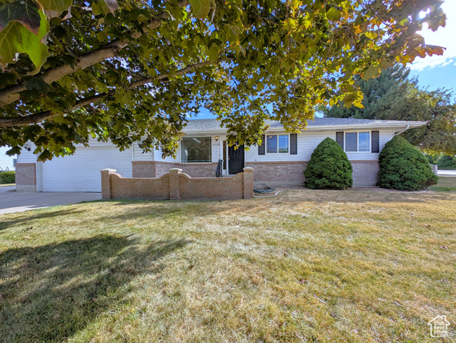 1110 E 1025 S, Spanish Fork UT 84660