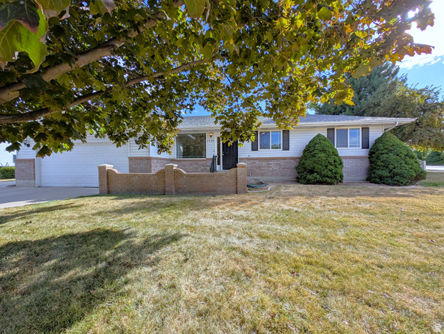 1110 E 1025 S
                     MLS #2112405