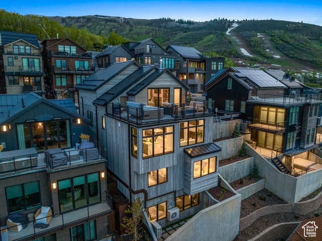 1270 ROTHWELL RD, Park City UT 84060