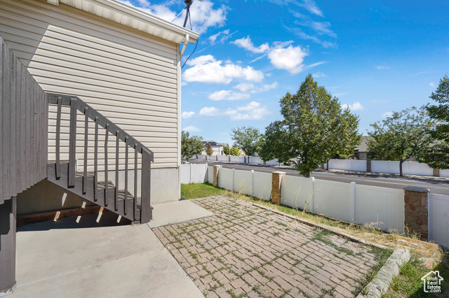 Photo 21 for MLS #2112408 at 8457 S 6430 West