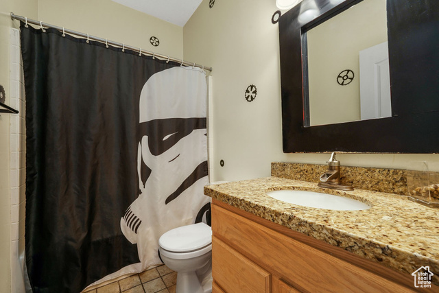 Photo 11 for MLS #2112408 at 8457 S 6430 West