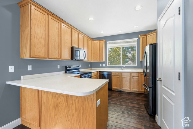Photo 7 for MLS #2112408 at 8457 S 6430 West