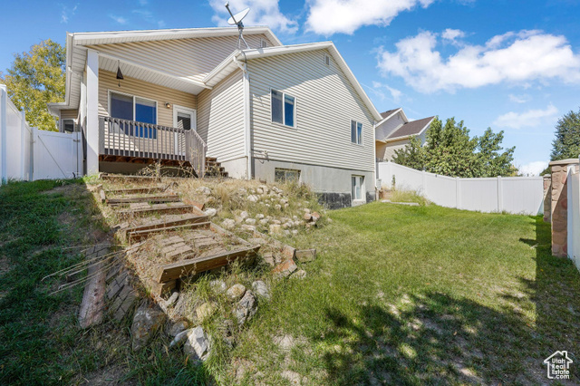 Photo 22 for MLS #2112408 at 8457 S 6430 West