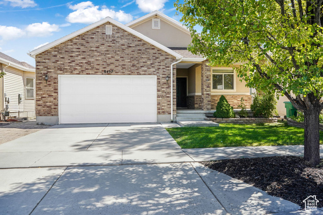 8457 S 6430 W, West Jordan UT 84081