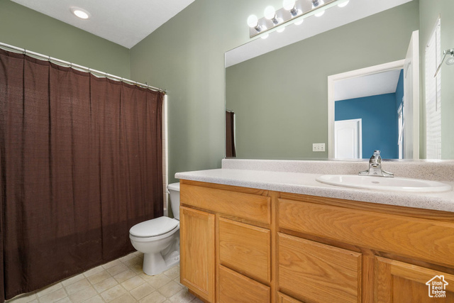 Photo 14 for MLS #2112408 at 8457 S 6430 West