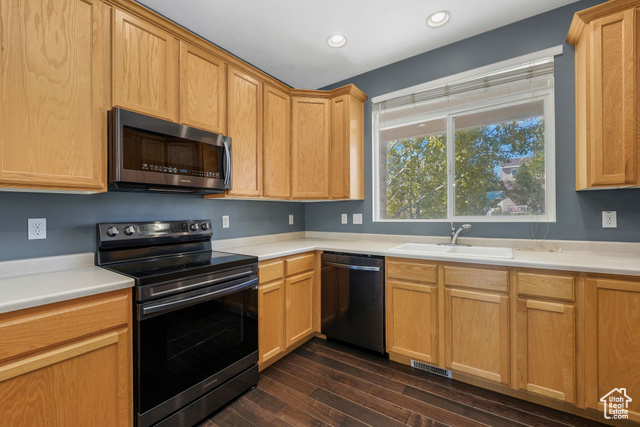 Photo 8 for MLS #2112408 at 8457 S 6430 West
