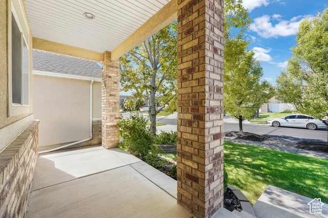 Photo 20 for MLS #2112408 at 8457 S 6430 West