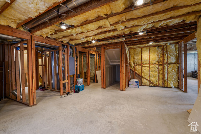 Photo 17 for MLS #2112408 at 8457 S 6430 West