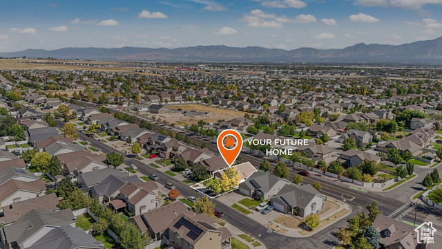 Photo 25 for MLS #2112408 at 8457 S 6430 West