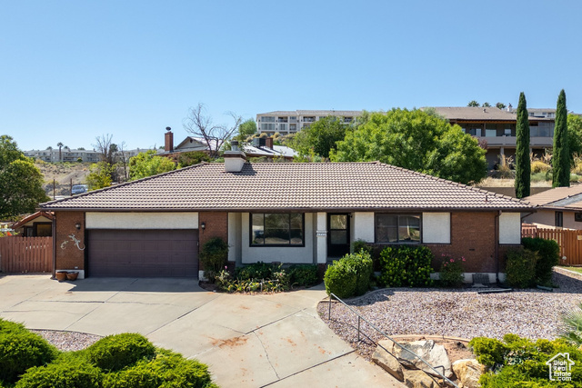 MLS #2112409                     located at 1711 W Phoenix Dr,
                     St. George, UT