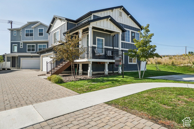 Photo 3 for MLS #2112410 at 4401 W Bromwell Ct