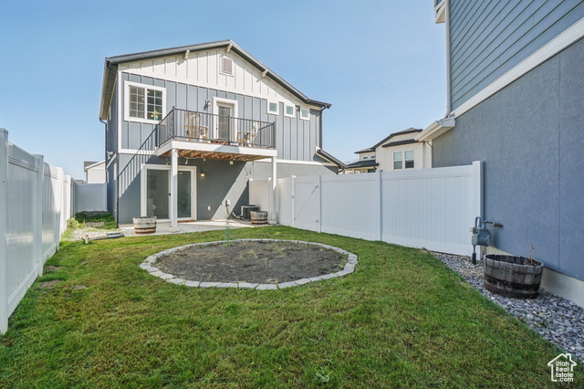 Photo 31 for MLS #2112410 at 4401 W Bromwell Ct