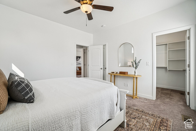 Photo 17 for MLS #2112410 at 4401 W Bromwell Ct