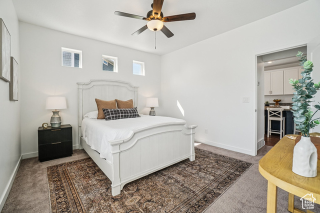 Photo 16 for MLS #2112410 at 4401 W Bromwell Ct