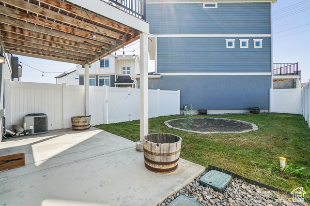 Photo 30 for MLS #2112410 at 4401 W Bromwell Ct