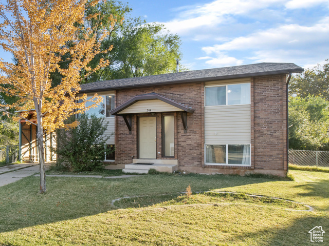 244 W DOWNS CIR, Ogden UT 84404