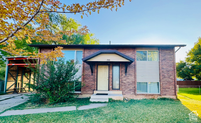 MLS #2112412 located at 244 W Downs Cir,
                     Ogden,
                UT