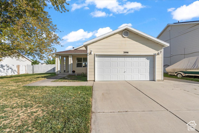 2098 W 2220 N, Clinton UT 84015