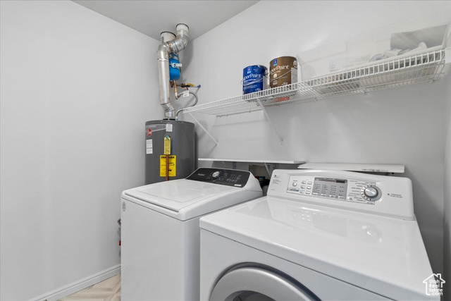 Photo 13 for MLS #2112413 at 2098 W 2220 North