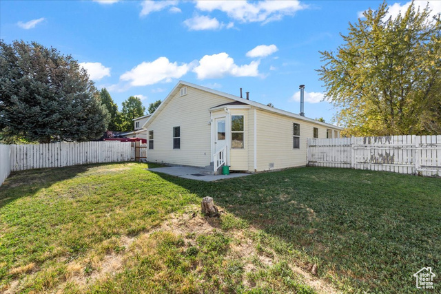 Photo 25 for MLS #2112413 at 2098 W 2220 North