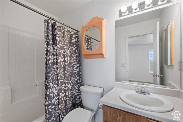 Photo 17 for MLS #2112413 at 2098 W 2220 North