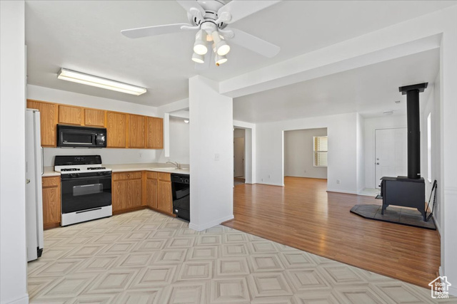 Photo 10 for MLS #2112413 at 2098 W 2220 North