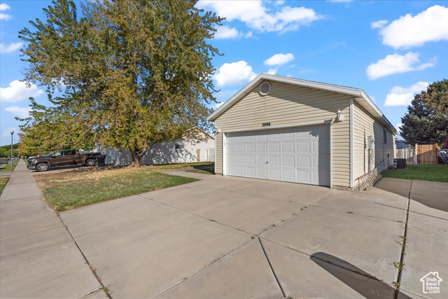 Photo 2 for MLS #2112413 at 2098 W 2220 North