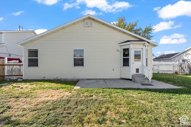 Photo 23 for MLS #2112413 at 2098 W 2220 North