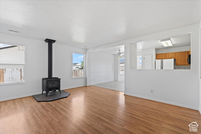 Photo 4 for MLS #2112413 at 2098 W 2220 North