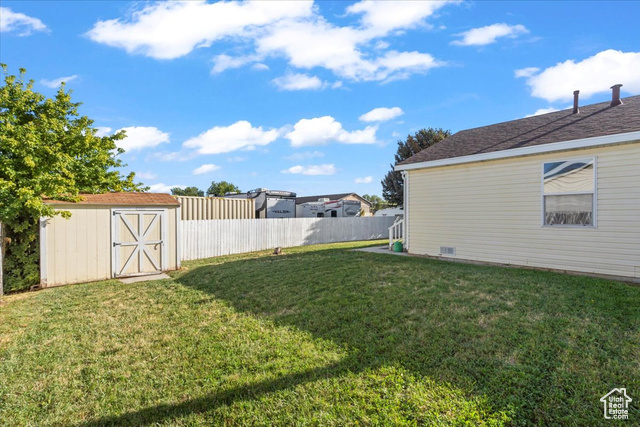 Photo 26 for MLS #2112413 at 2098 W 2220 North
