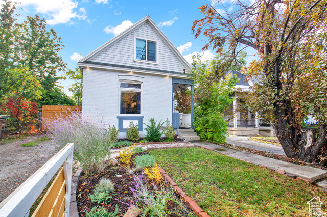 430 E 800 S, Salt Lake City UT 84111