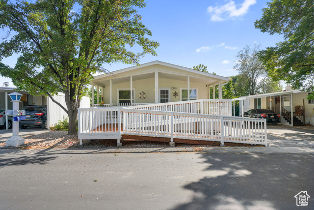 120 N 350 W #133, American Fork UT 84003